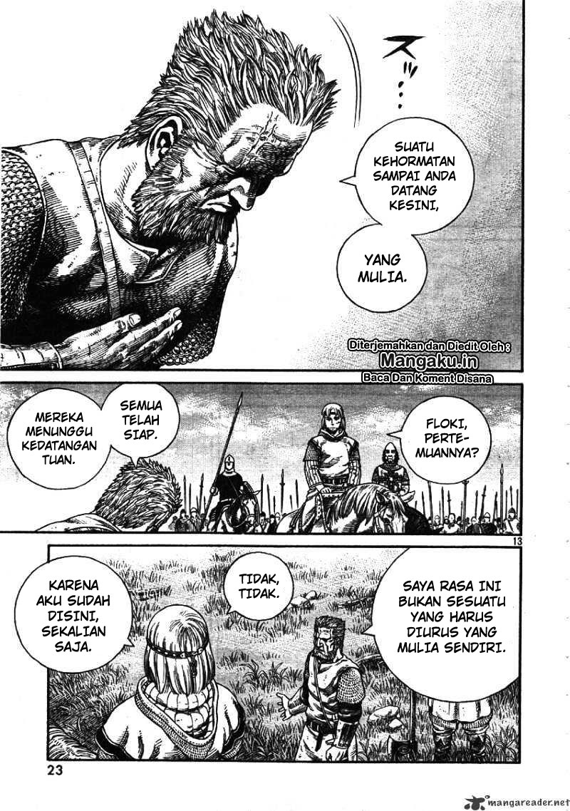 Vinland Saga