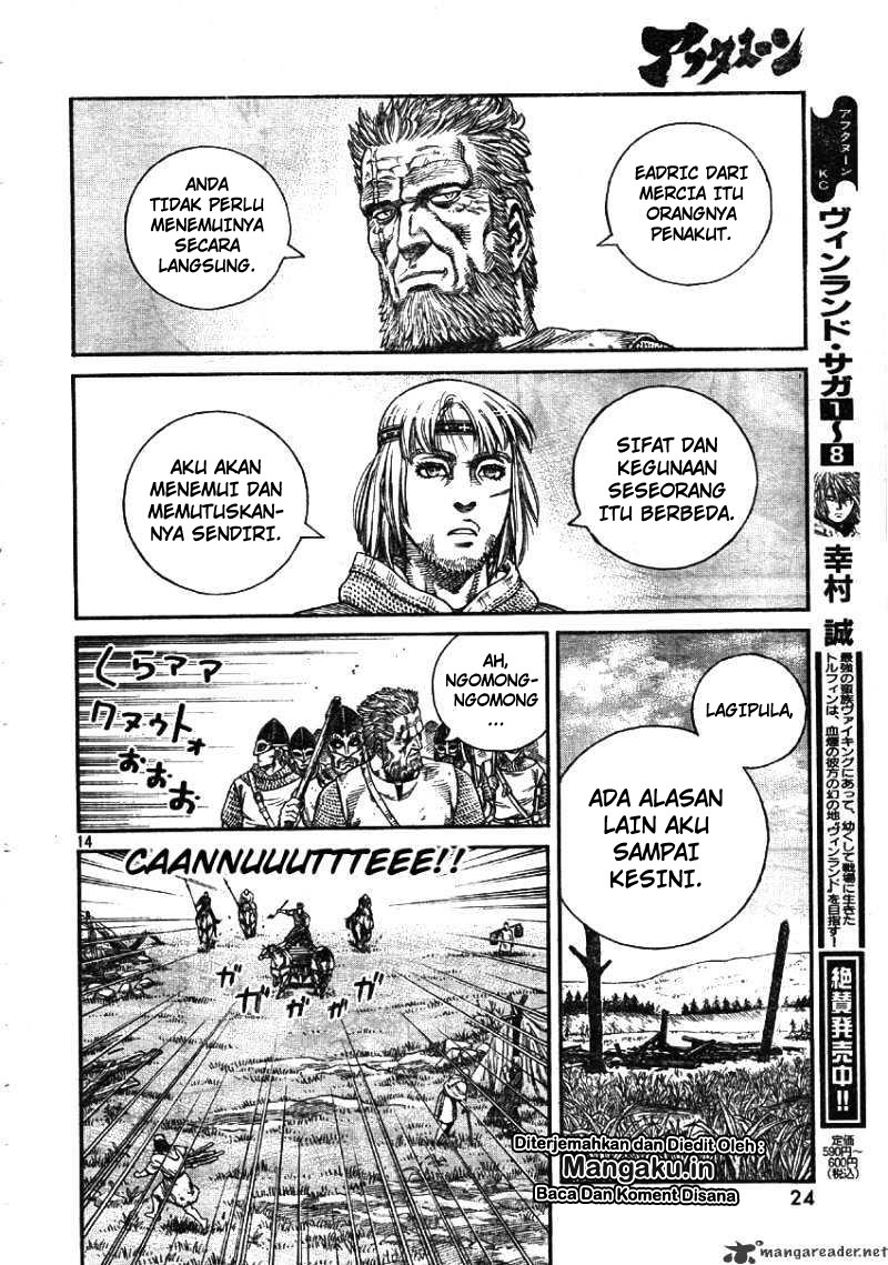 Vinland Saga