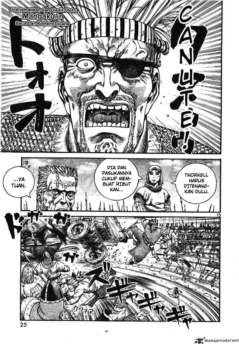 Vinland Saga