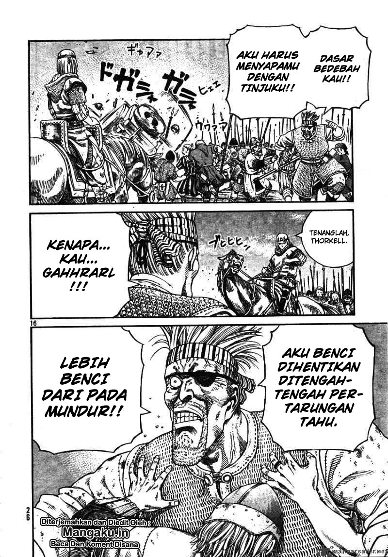 Vinland Saga