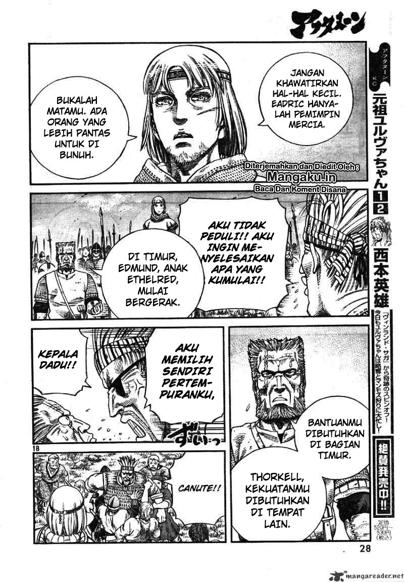Vinland Saga