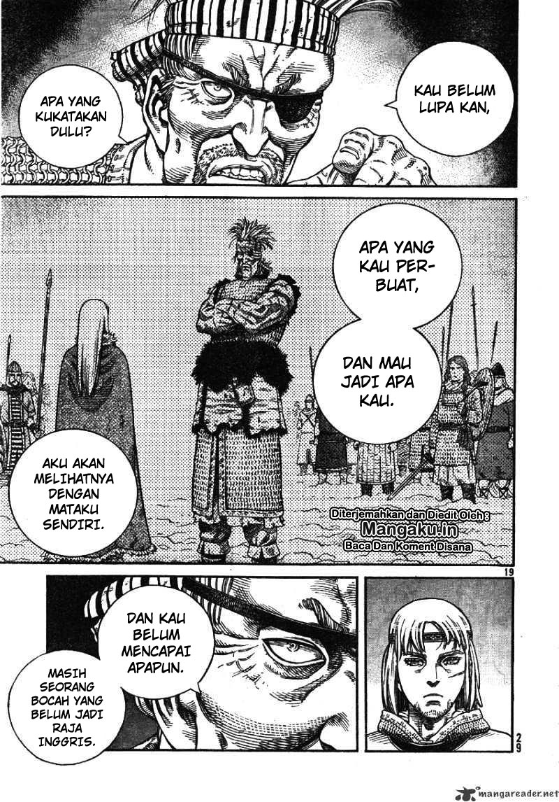 Vinland Saga