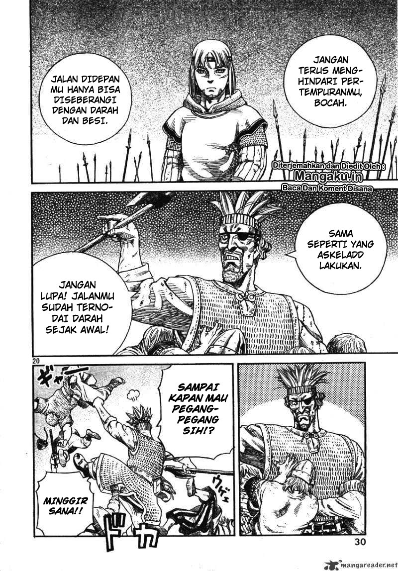 Vinland Saga