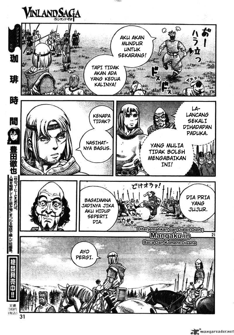 Vinland Saga