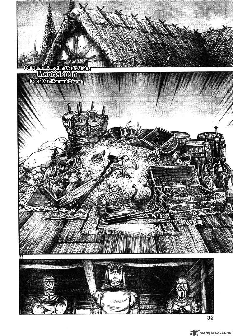 Vinland Saga