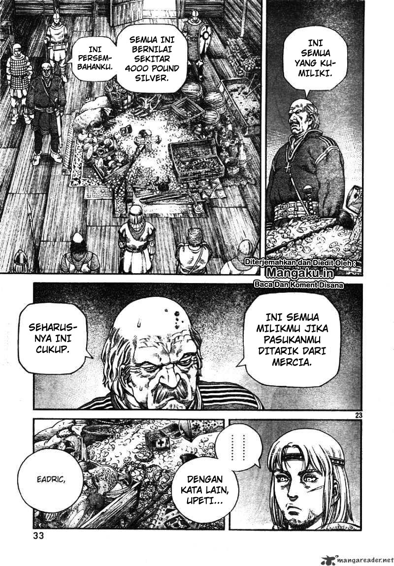 Vinland Saga