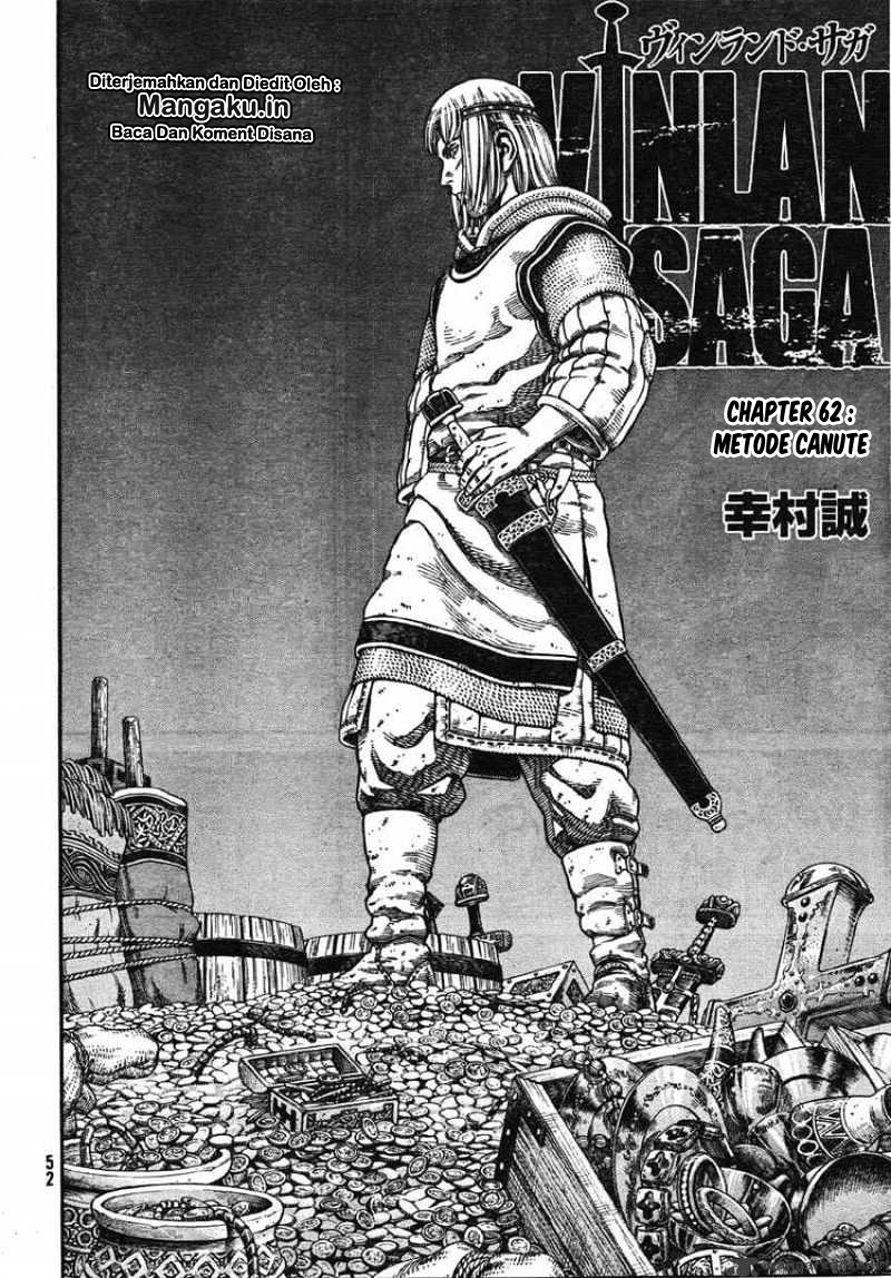 Vinland Saga
