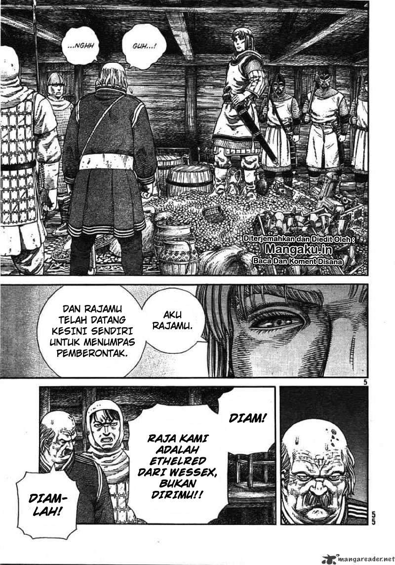 Vinland Saga