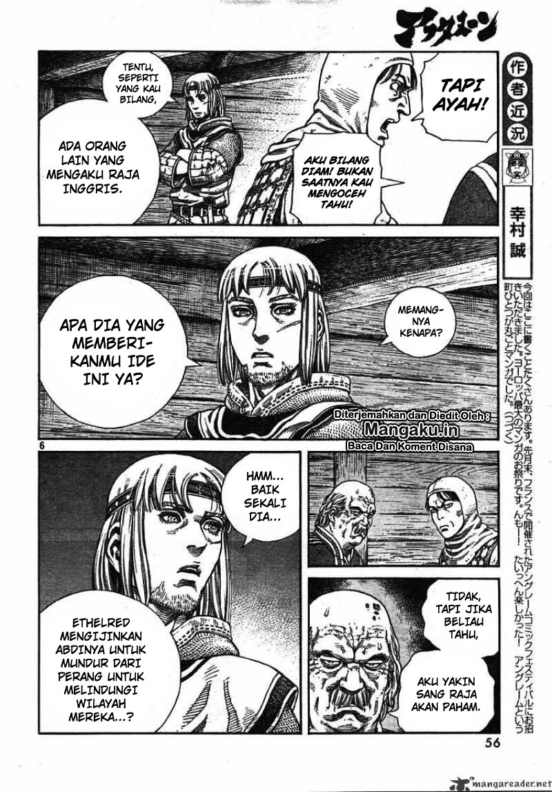 Vinland Saga