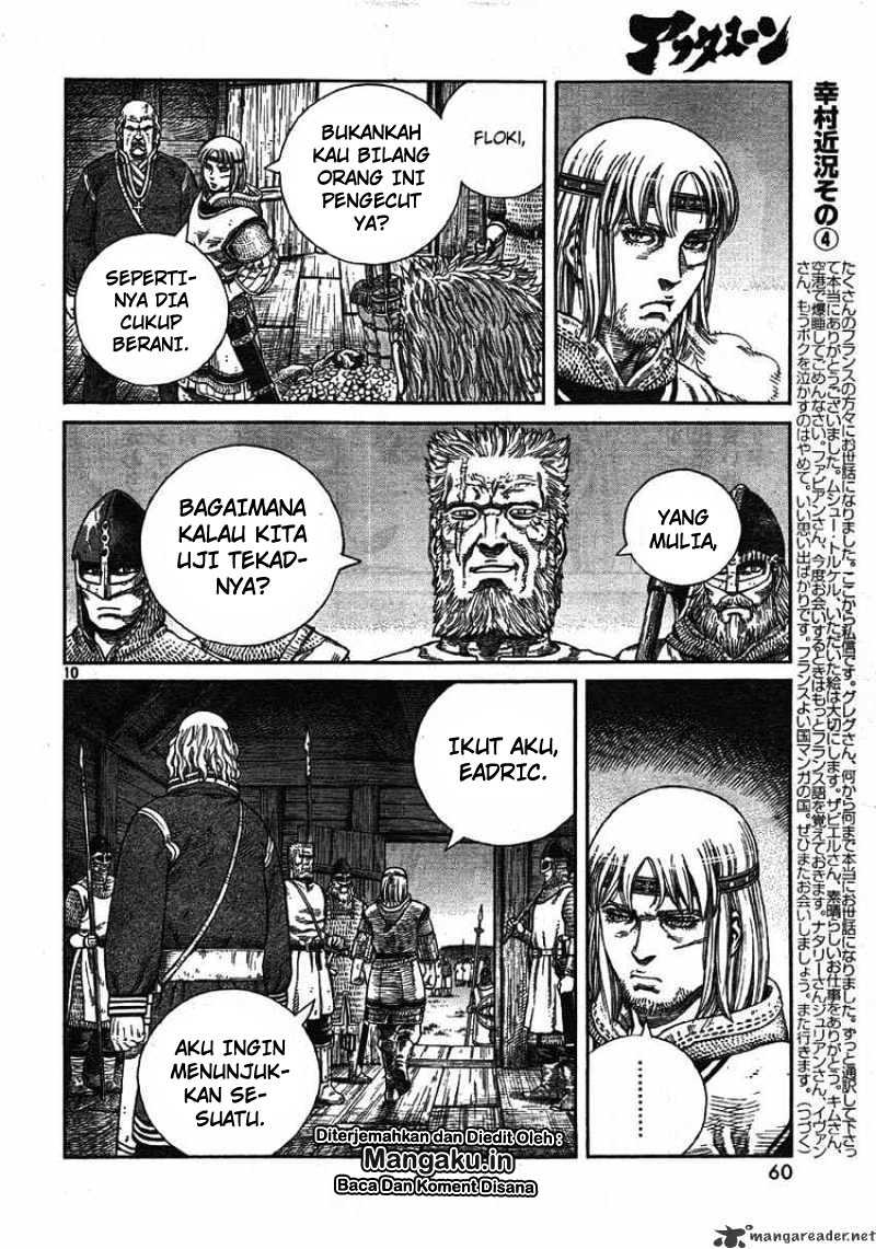 Vinland Saga