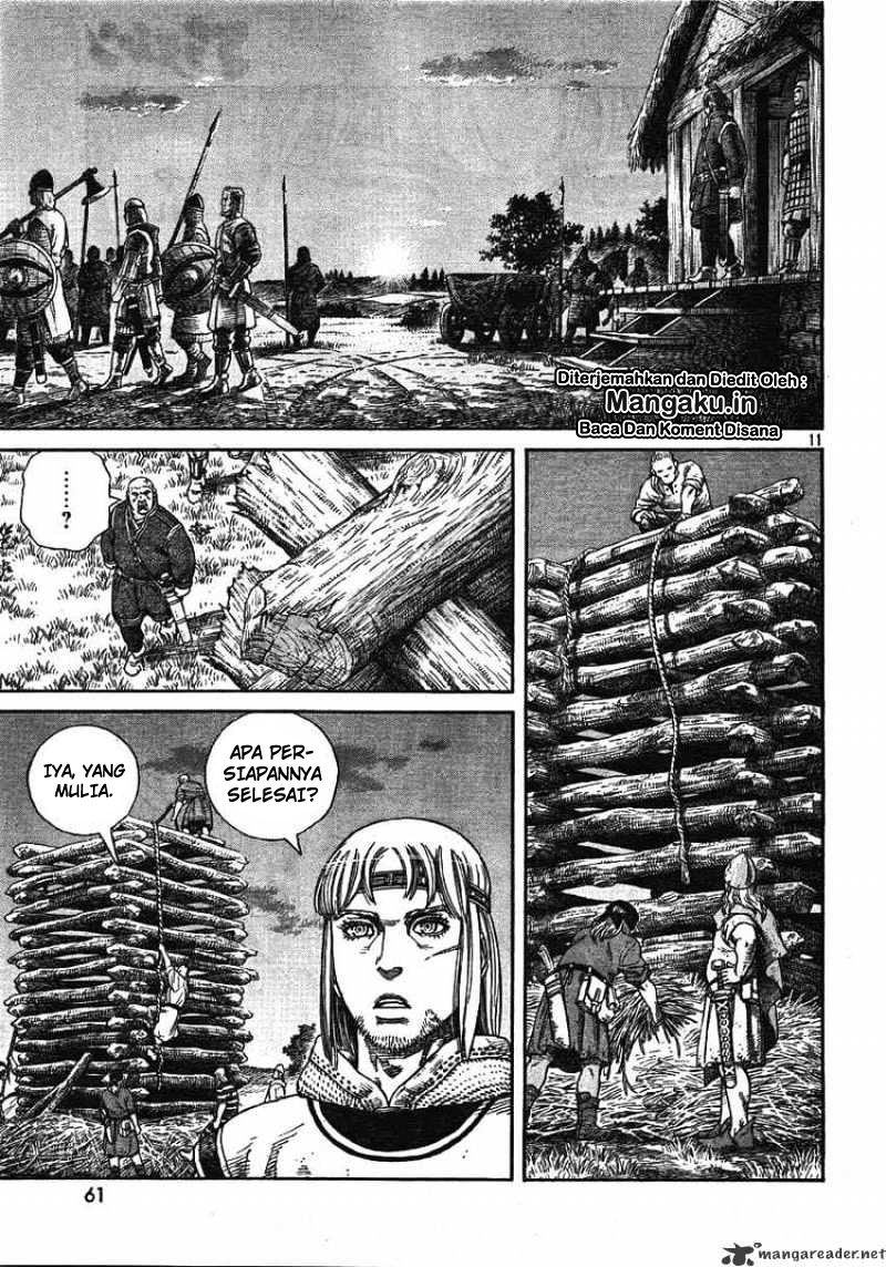 Vinland Saga