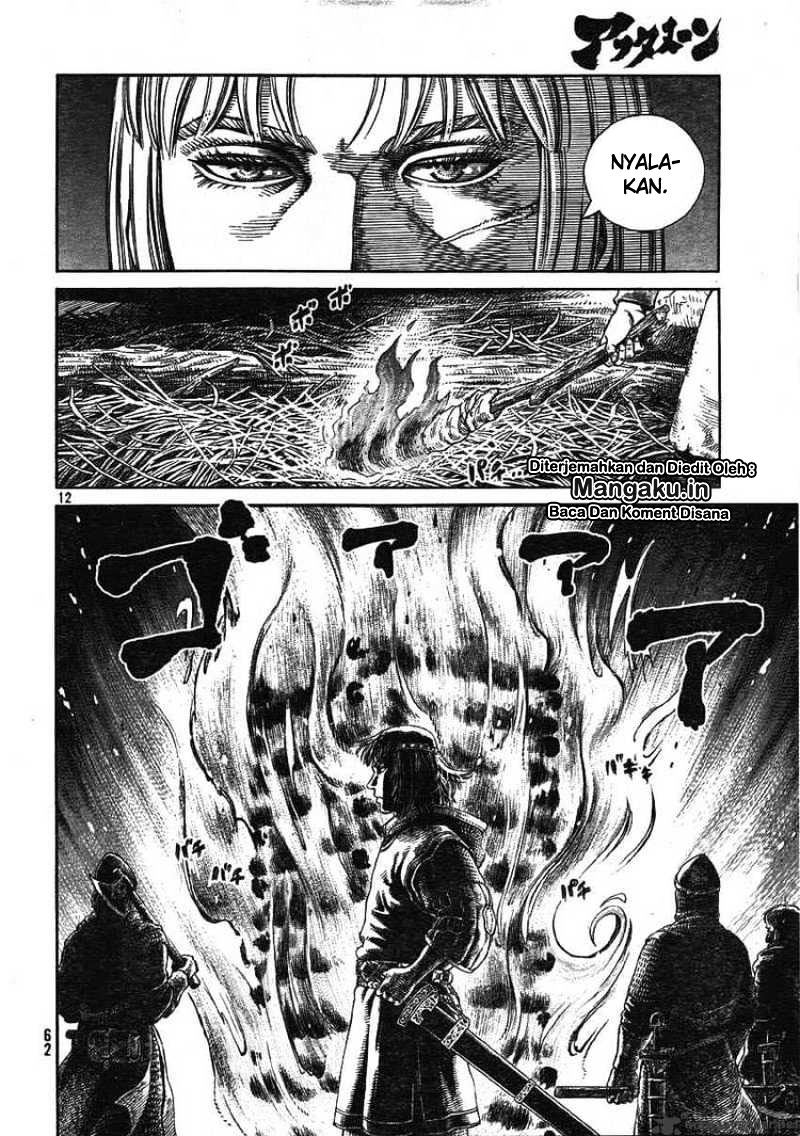 Vinland Saga