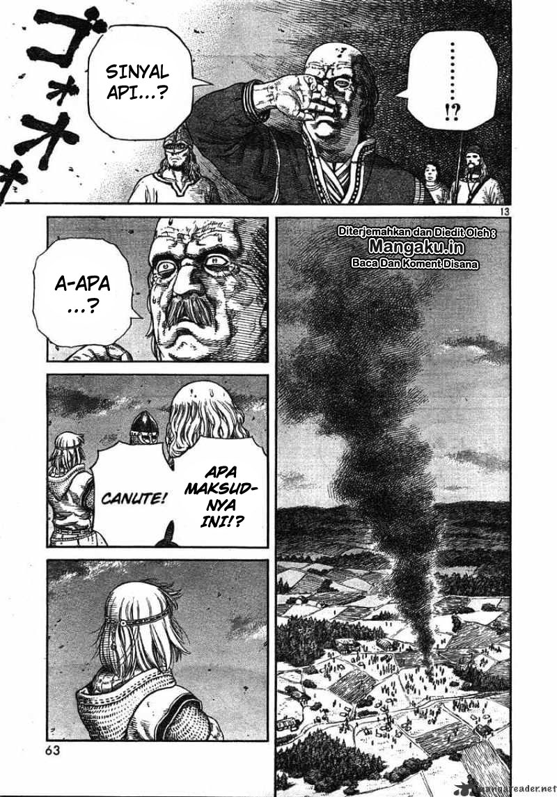 Vinland Saga