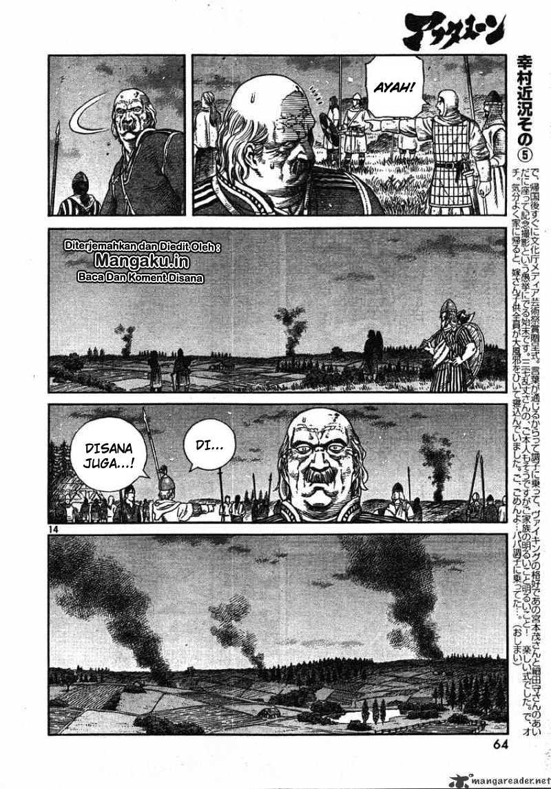 Vinland Saga