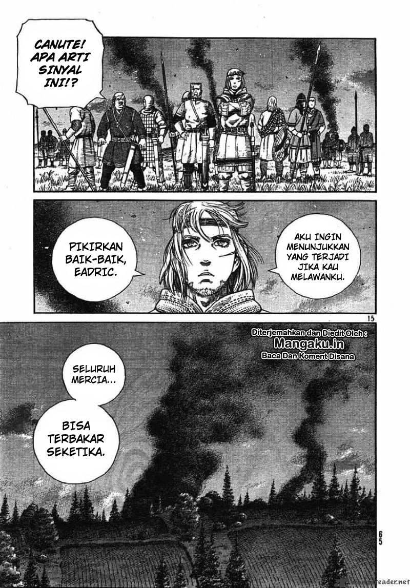 Vinland Saga