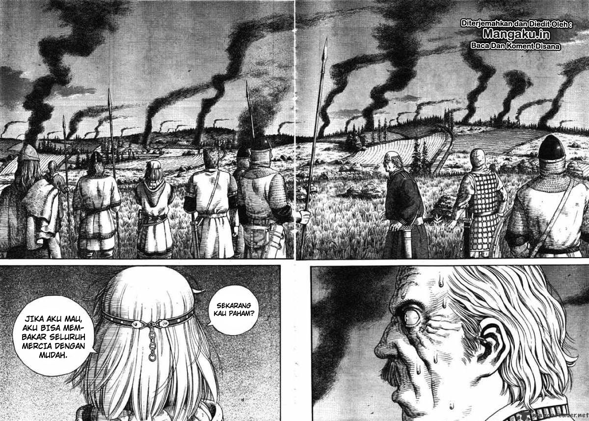 Vinland Saga