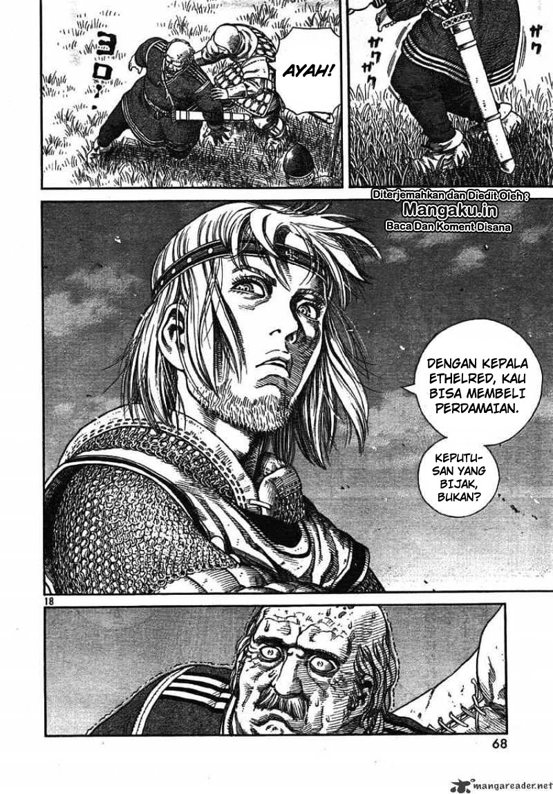 Vinland Saga