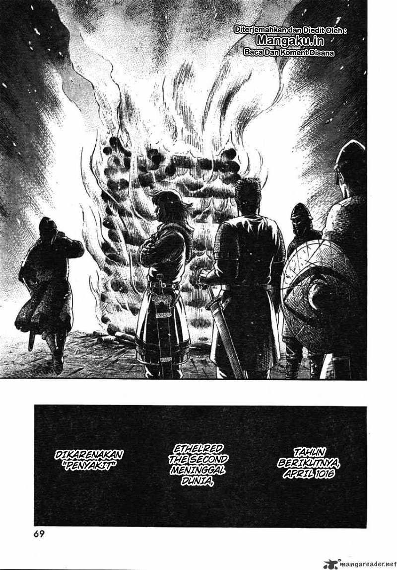 Vinland Saga
