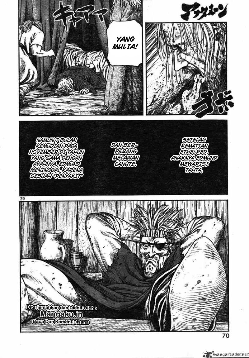 Vinland Saga