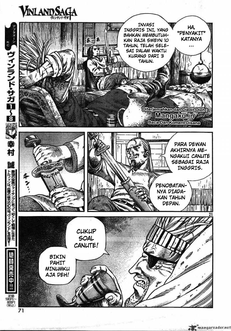 Vinland Saga