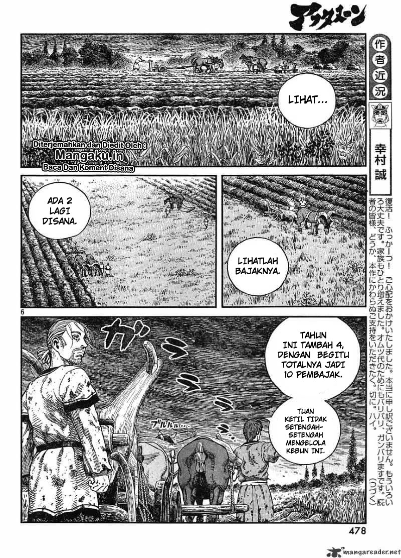 Vinland Saga