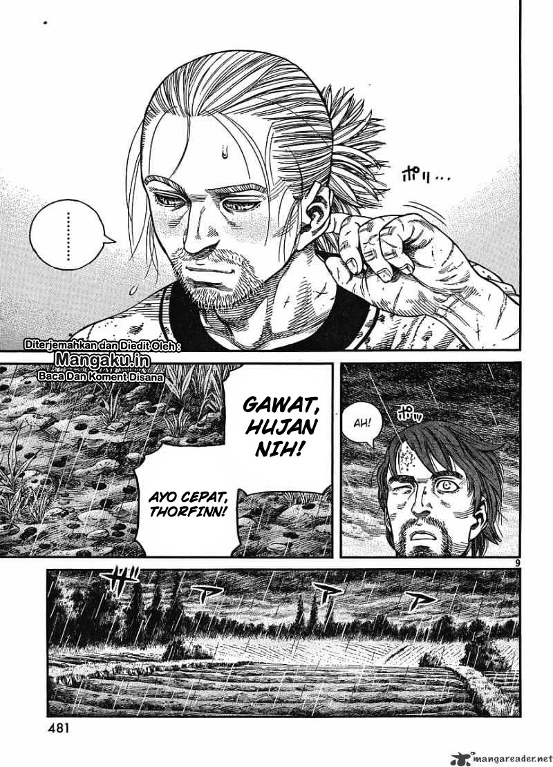 Vinland Saga