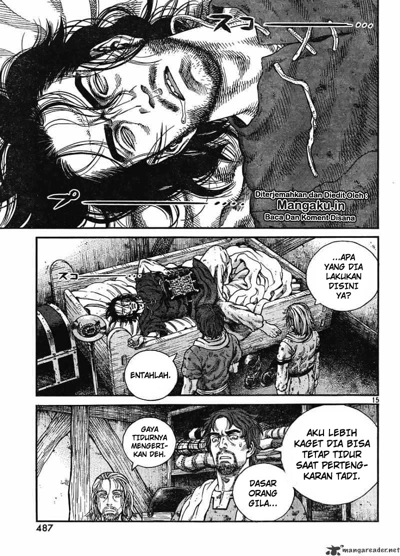 Vinland Saga