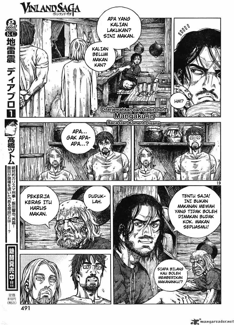 Vinland Saga