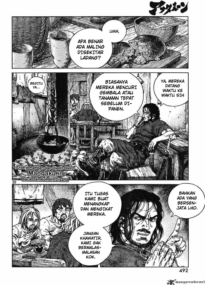 Vinland Saga