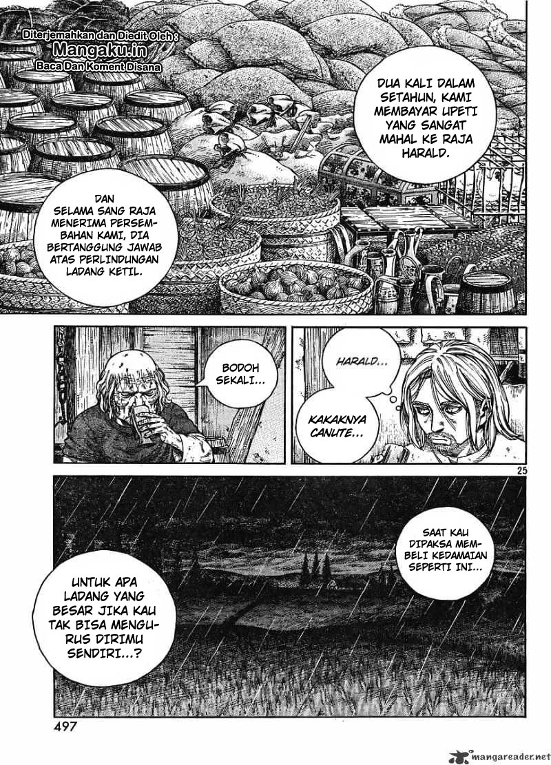 Vinland Saga