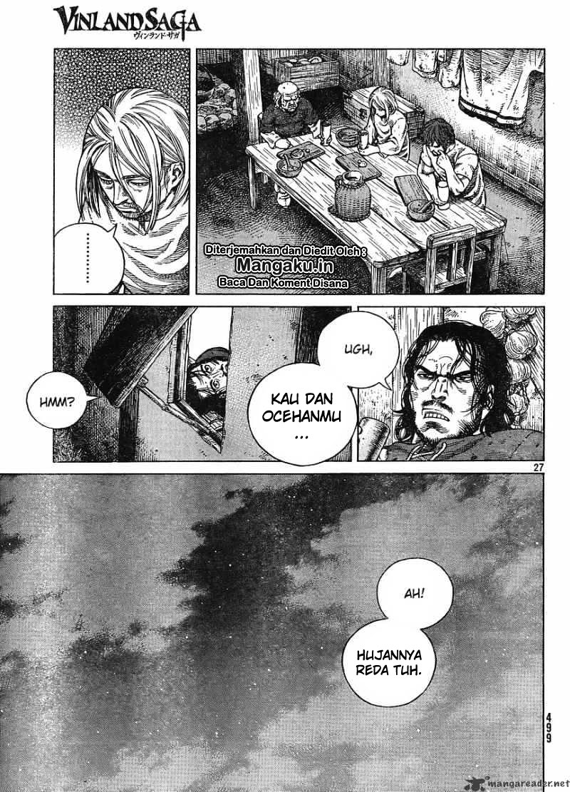 Vinland Saga