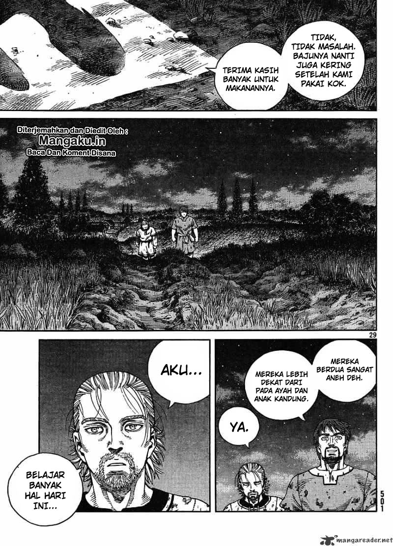 Vinland Saga