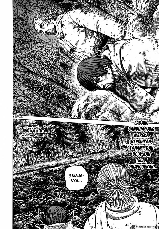 Vinland Saga