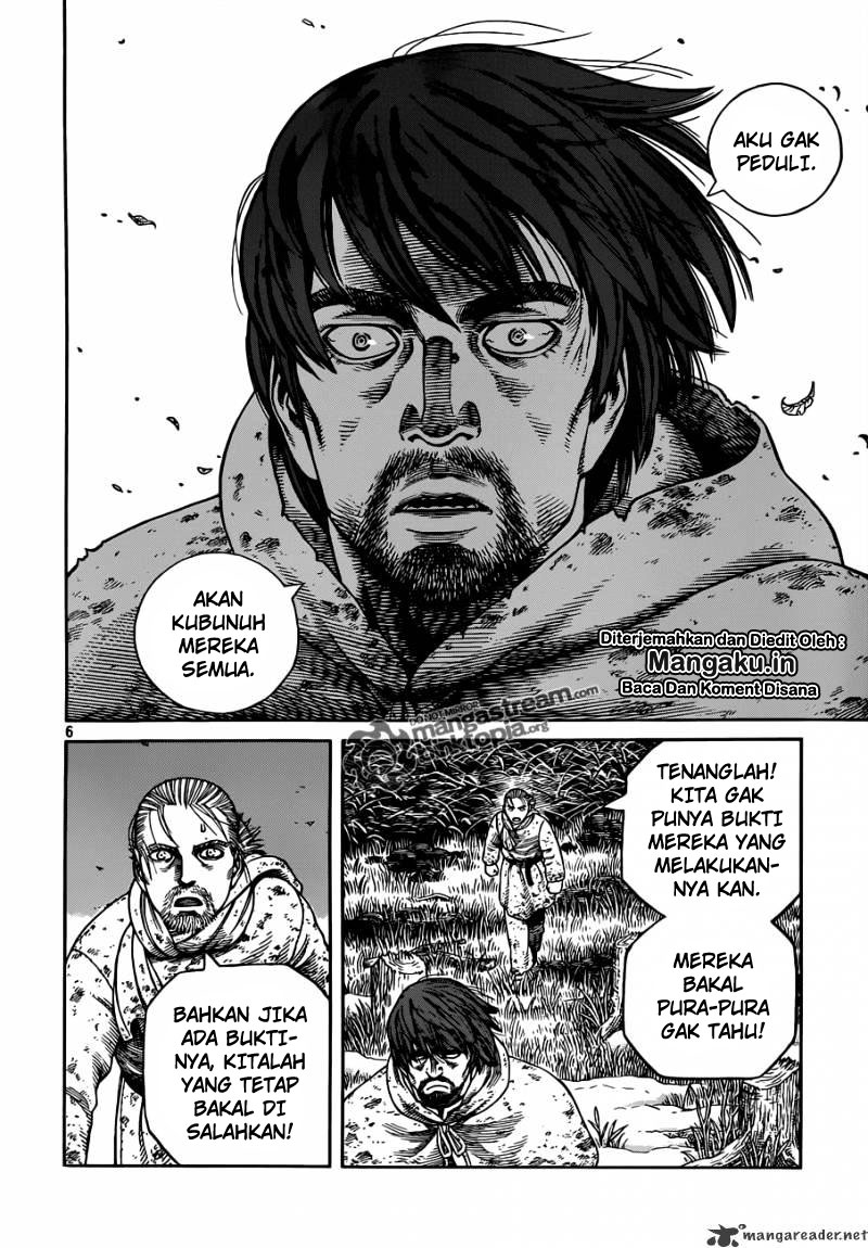 Vinland Saga