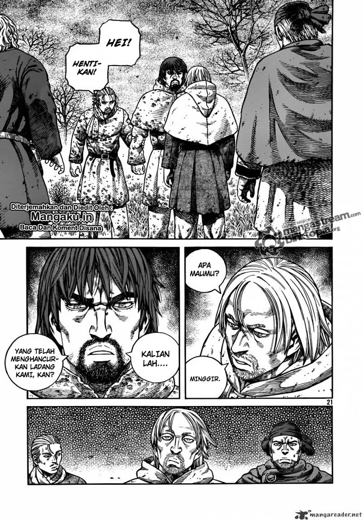 Vinland Saga