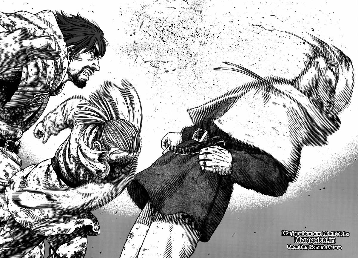 Vinland Saga