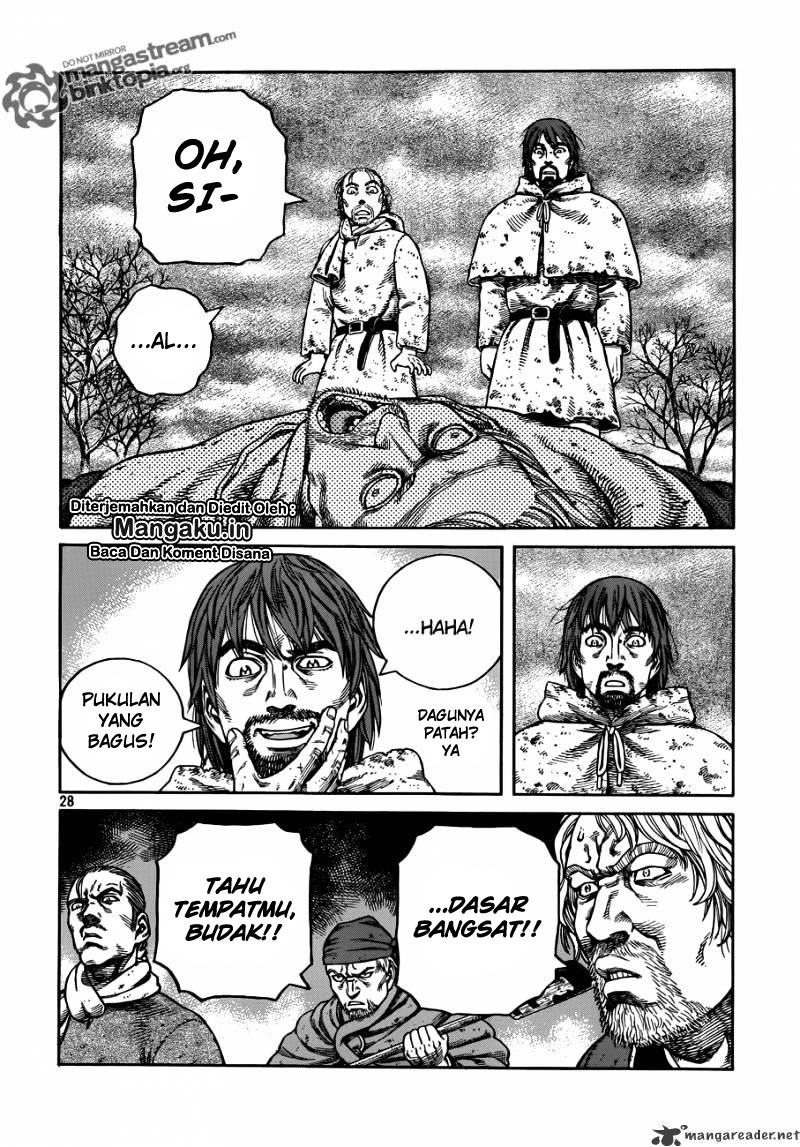 Vinland Saga
