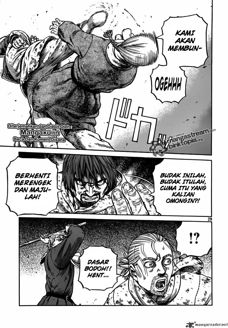Vinland Saga