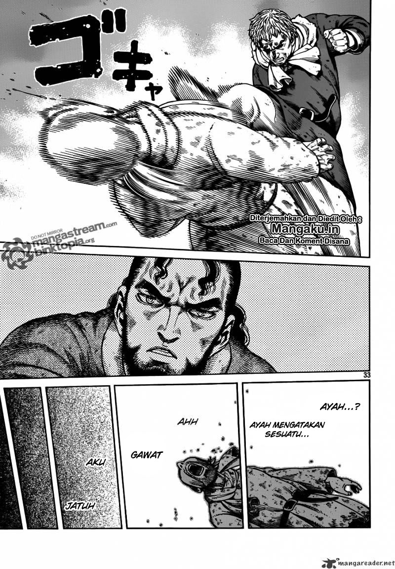 Vinland Saga