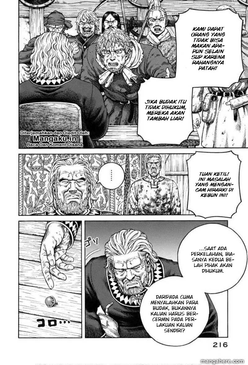 Vinland Saga