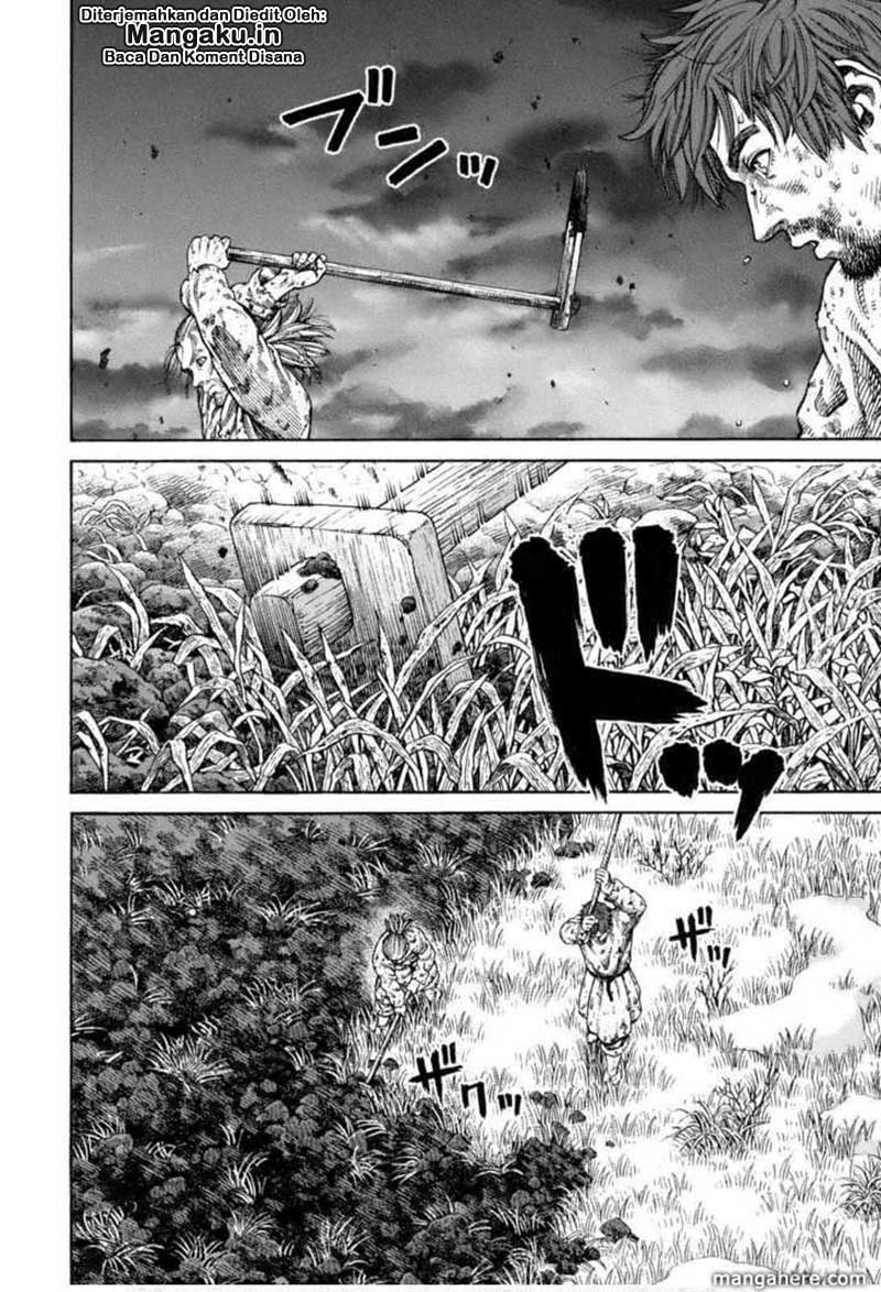 Vinland Saga