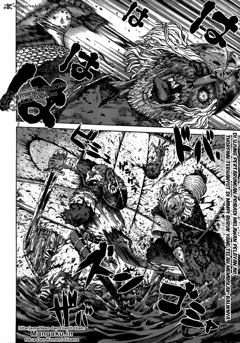 Vinland Saga