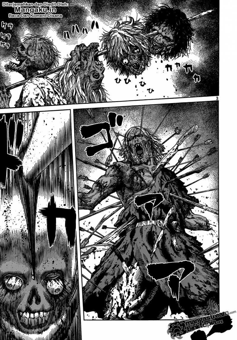 Vinland Saga