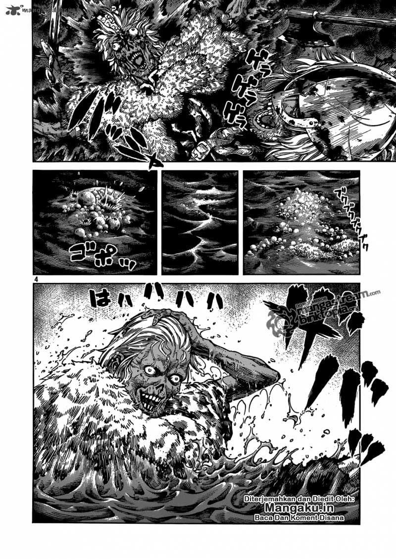 Vinland Saga