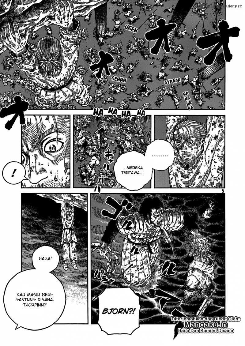 Vinland Saga