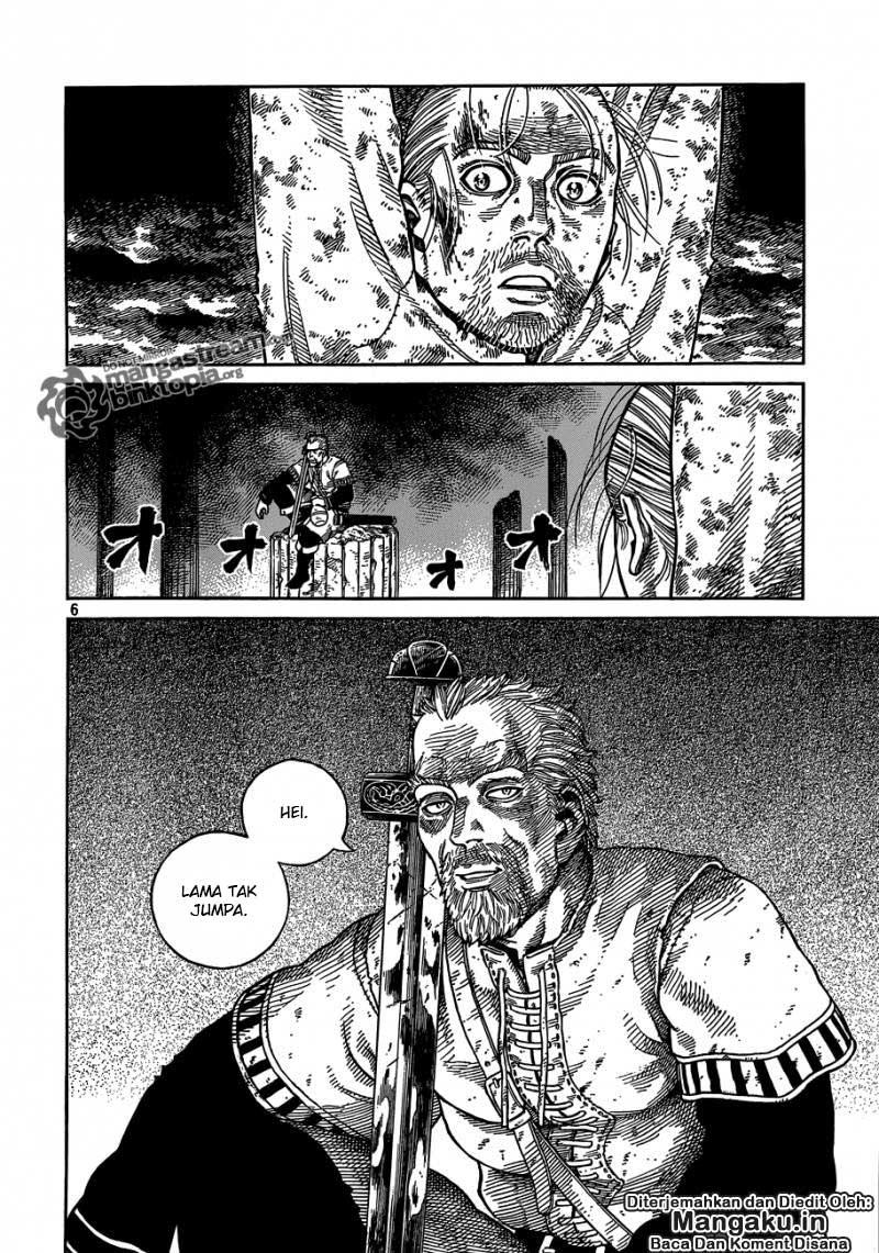 Vinland Saga