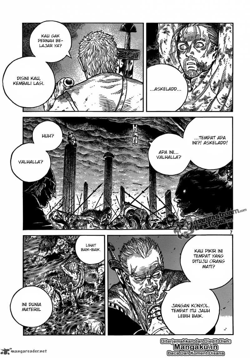 Vinland Saga