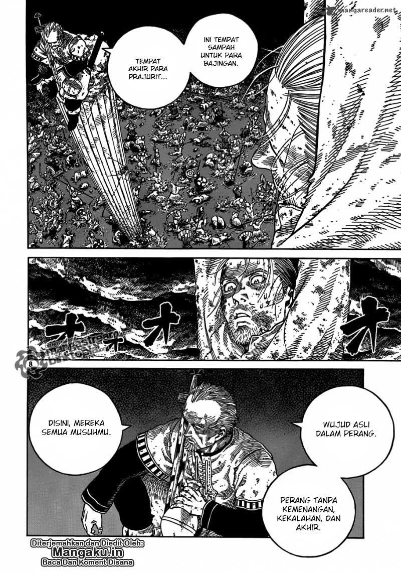 Vinland Saga