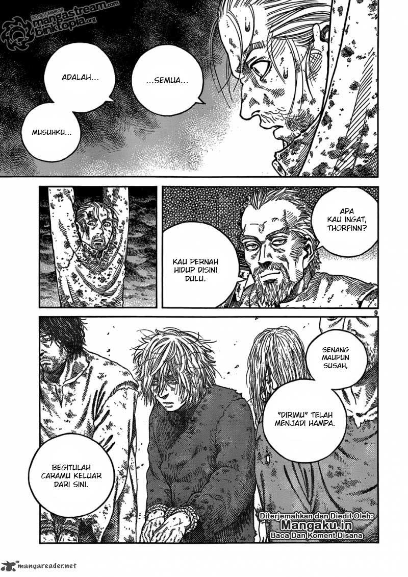 Vinland Saga