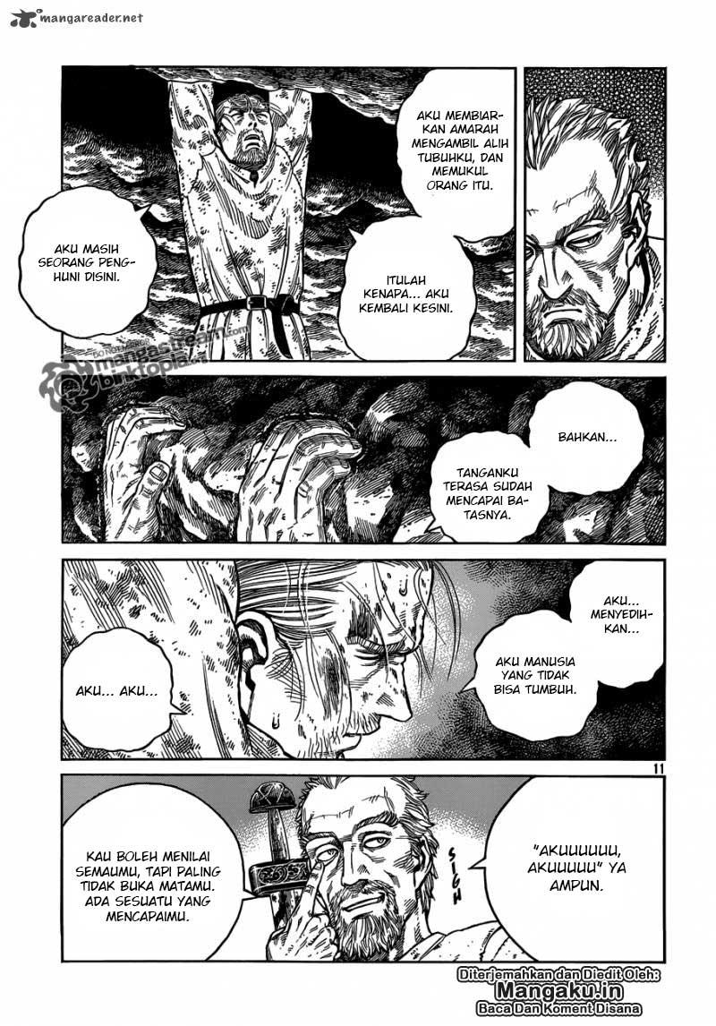 Vinland Saga